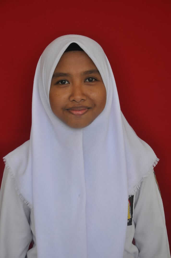 Ghudaifa Rasya
